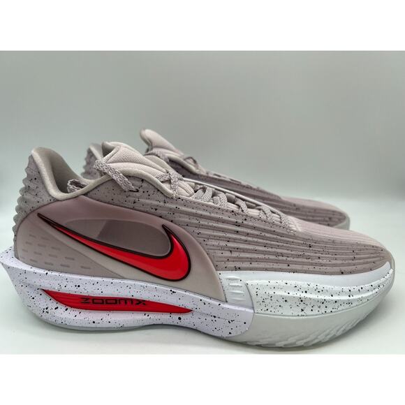 Nike Air Zoom GT Cut 3 Turbo Men\'s Size 9 HV9918 001 New main image 12